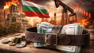 Кажете истината на българите - отново е време за затягане на коланите