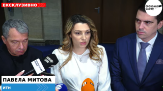 Ексклузивно в “Свободно слово”! Павела Митова за исканото извънредно заседание на енергийната комисия: Имам страшно много резерви! (ВИДЕО)