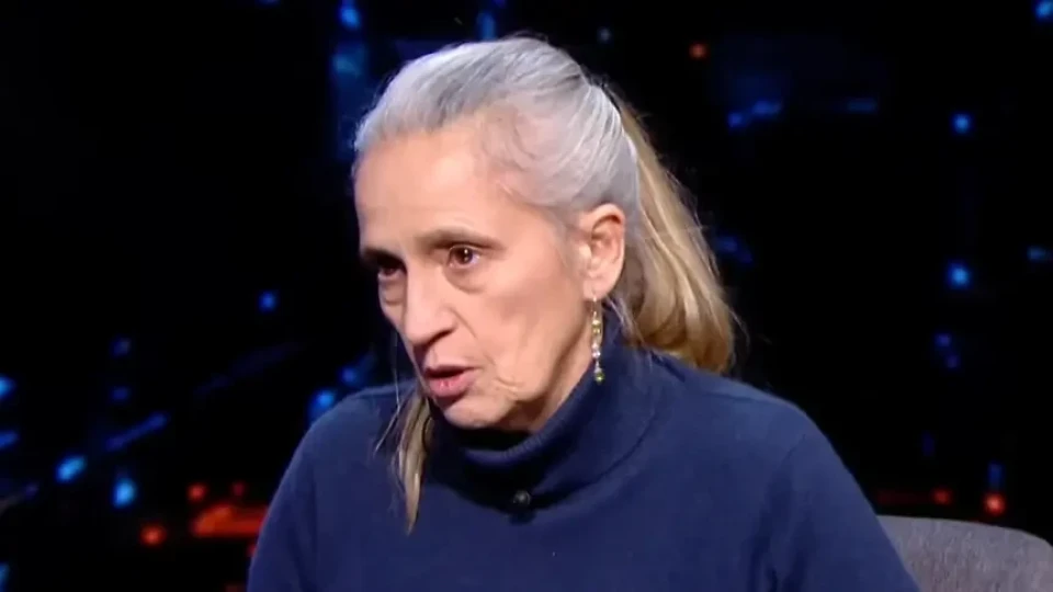 София Андреева с нова атака по сина си заради Калушев: Пратеник на тъмните сили