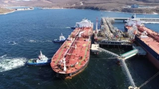 САЩ махнаха забраната да се купува руски петрол