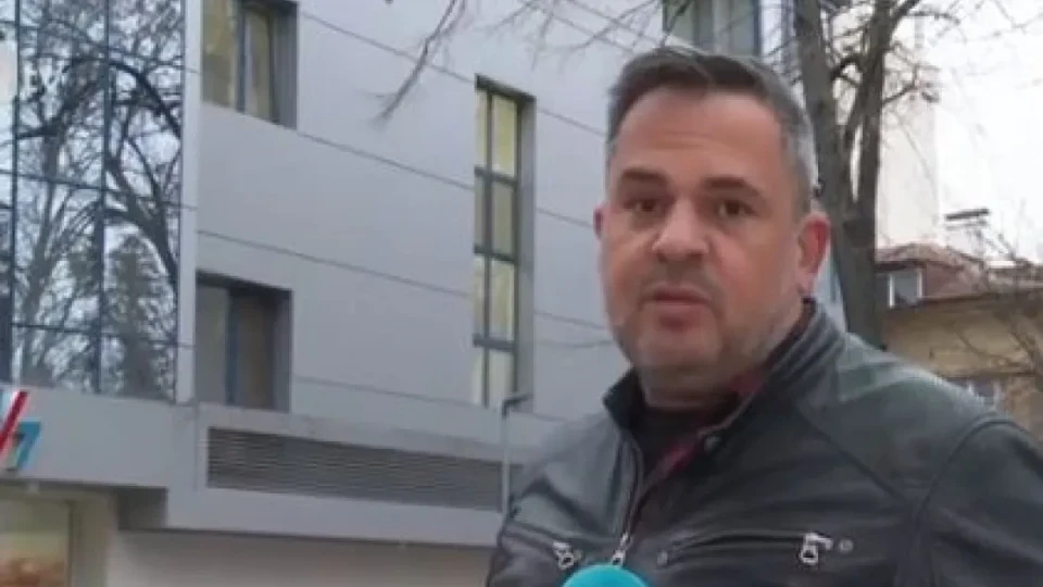Бащата на Ангел, издъхнал след упойка за зъболечение: Беше оставен да умре без грижите на лекар
