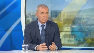 Сергей Игнатов: Заради случая с частното училище край София, свързано с "Петрохан", започва проверка в цялата училищна система