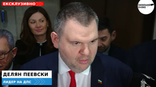 Ексклузивно в “Свободно слово”! Пеевски след решението за Съвета за мир: Петроханците днес приключиха! (ВИДЕО)