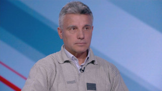 Проф. Иво Христов: Войната около Иран е част от глобален сблъсък между големите сили