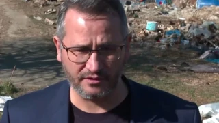 Разкриха канал за контрабандно месо край Ихтиман