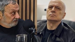Откривателят на Стоичков: Дадох първата му фланелка на Слави за благотворителност, но той ме излъга