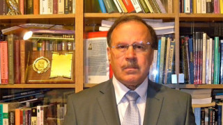 Проф. Васил Проданов: Часовникът на Страшния съд е на 85 секунди от Апокалипсиса!