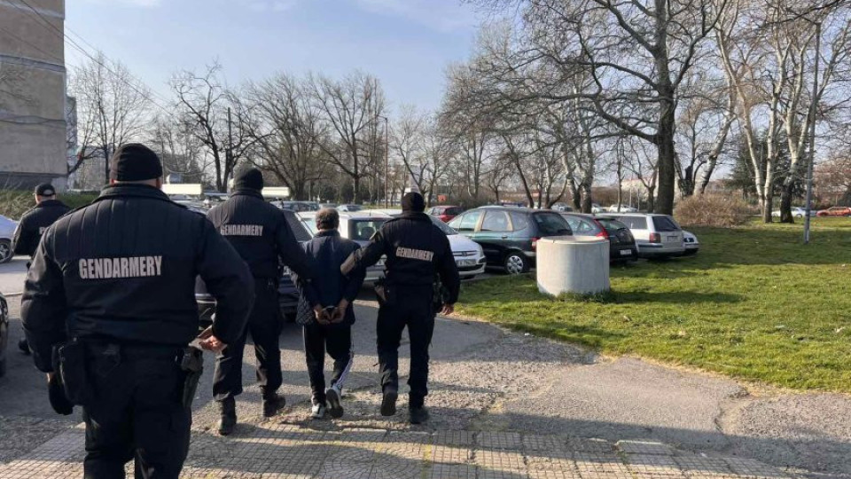 Майка и синът й превърнаха купуването на гласове в семеен бизнес в Бургас