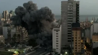 УНИЦЕФ: Израелските бомбардировки убиват или раняват по една класна стая с деца всеки ден в Ливан