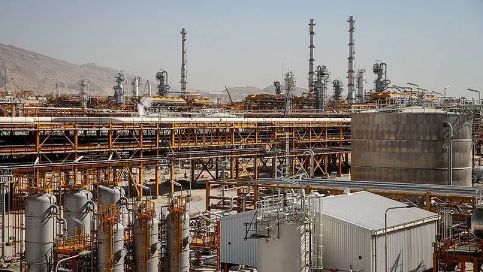 Тръмп критикува Израел за атаката по най-голямото газово находище в света, управлявано от Иран и Катар