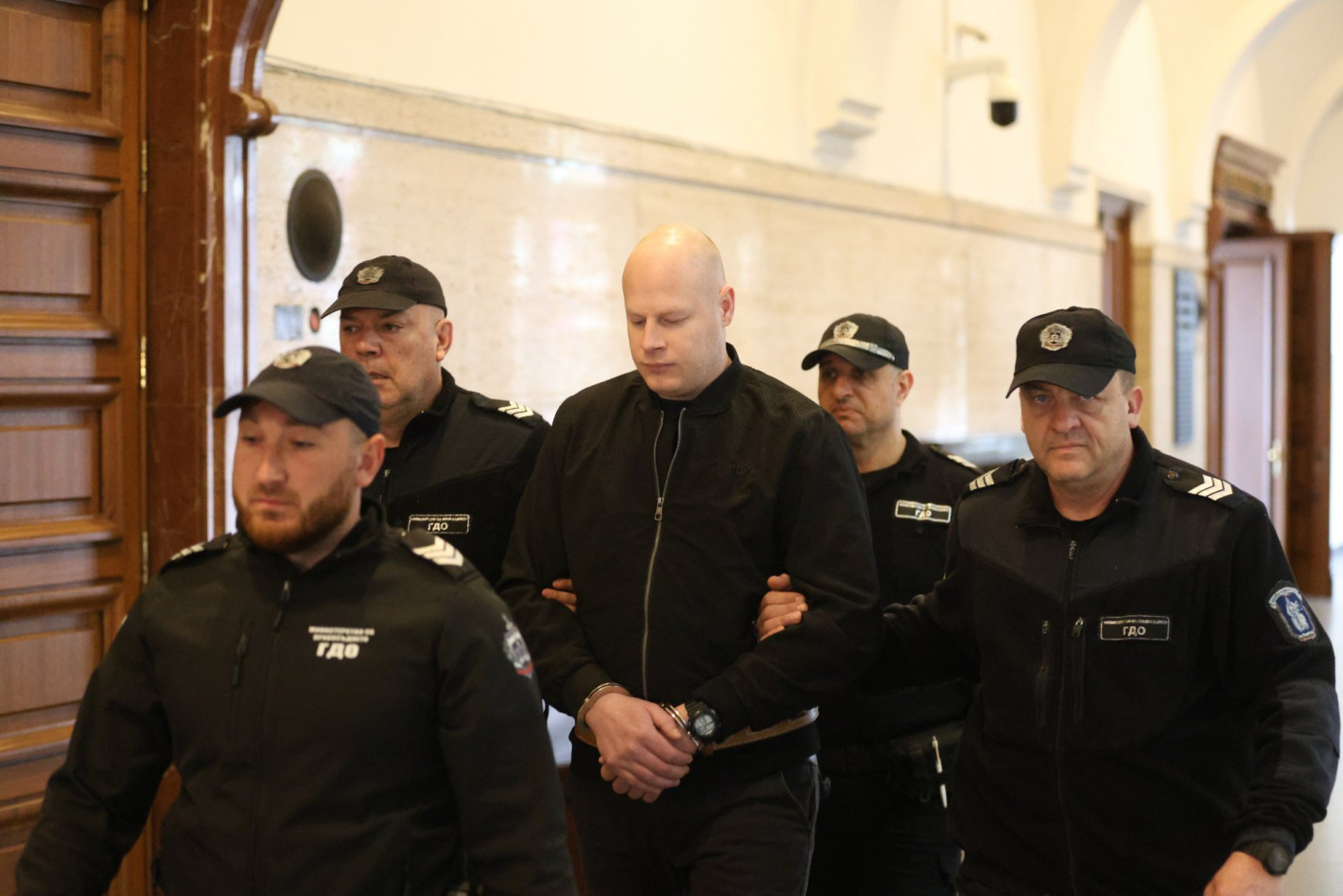 Обвиняемият за смъртта на Митко от Цалапица: Знаех, че съм по-силен, но не исках да го убивам