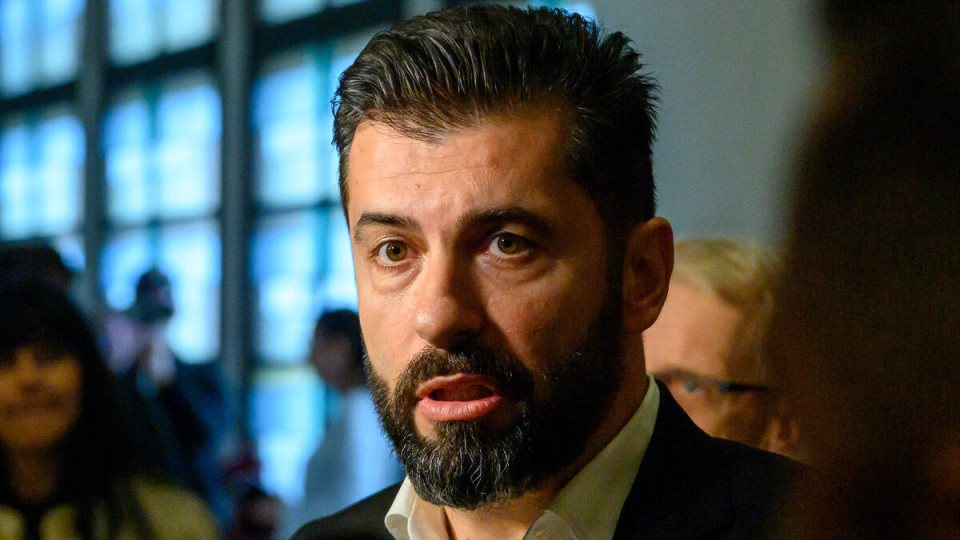 Петков намесил Кьовеши, наредил на полицаите ареста на Борисов: Ако някой го е страх, да си ходи!