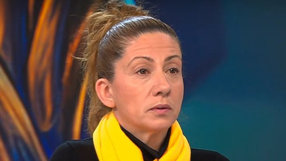 Какво може да те накара да не потърсиш телата на близките си, за да ги изпратиш достойно...