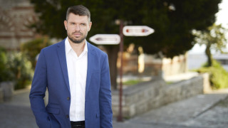 Когато народът гласува масово властта се сменя Унгария го доказа ред ли е на България