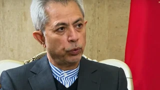 Иранският посланик: Тази война не е на Румъния или България