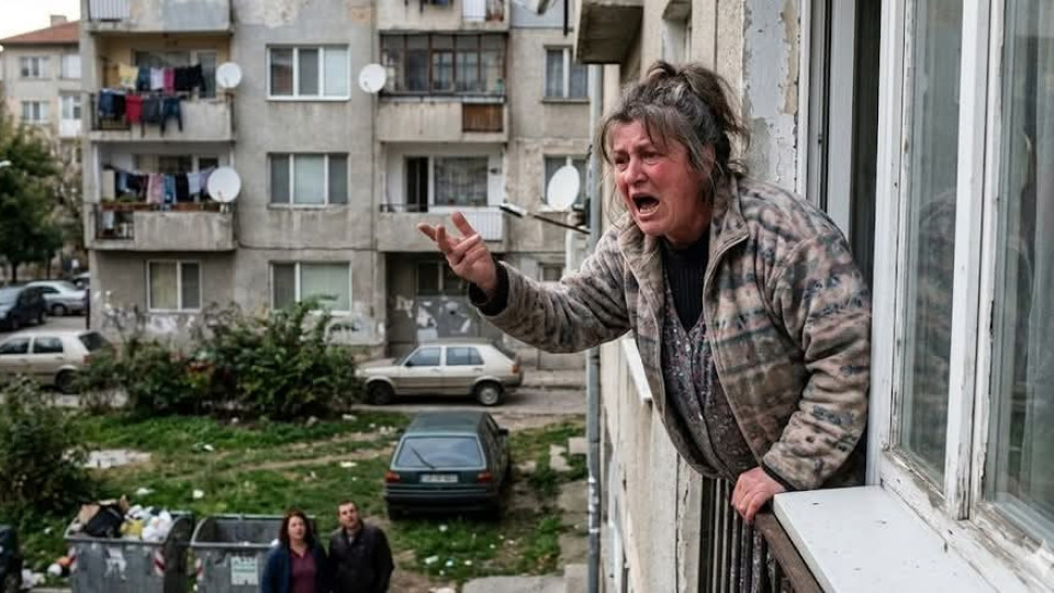 България се превръща в лудница