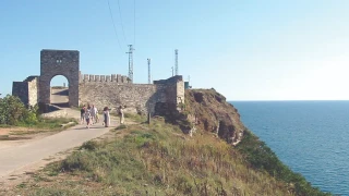 Знатни „дами“ на средно-вековна Добруджа и Черноморието през XIV в.