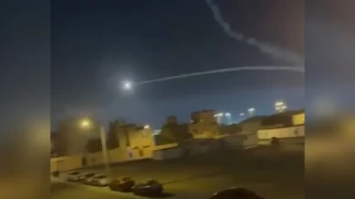 Американска ракета, а не ирански дрон е причината за 32-ма цивилни, ранени в жилищен квартал в Бахрейн