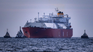 Светът е изправен пред глобален недостиг на газ в следващите 10 дни