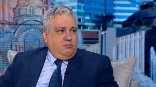 Атанас Атанасов: България е 6,4 млн. души и продължава да се топи, обезлюдени села и икономика с парадокси