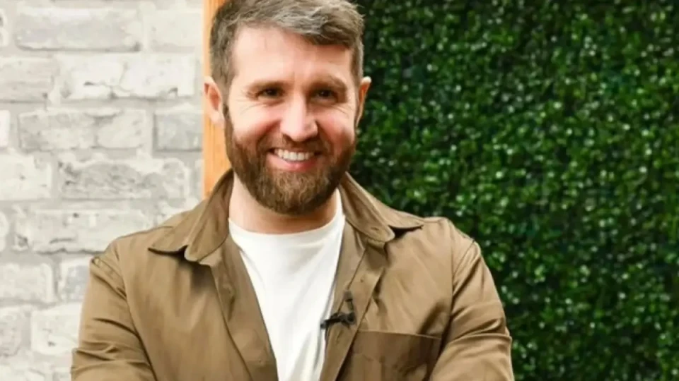 Даниел Пеев - Дънди: “Като дебел бях по-щастлив!"