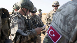 Турски журналист: Турската армия ще превземе Гърция и Кипър, ако Израел направи фаталната грешка да ни нападне
