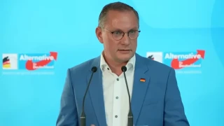 „Алтернатива за Германия“: Американските войски да напуснат страната заедно с ядрените си оръжия