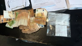 Иззеха над 10 000 евро, приготвени за купуване на гласове