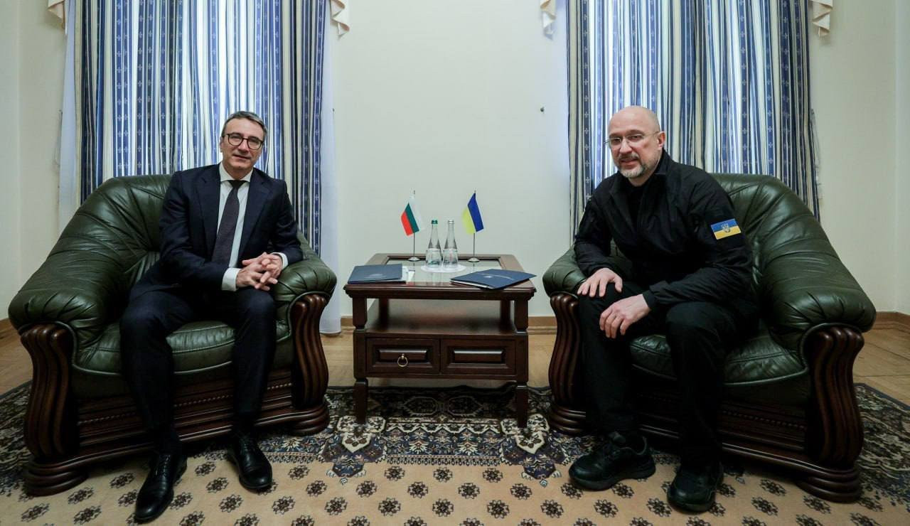 Трайков: Сделка с Украйна за оборудването за АЕЦ "Белене" би възстановила натрупаните загуби