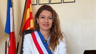Българка стана кмет във Франция