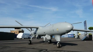 Дроновете Watchkeeper X: Румъния заплашва да анулира договор за 410 млн. долара с израелска компания