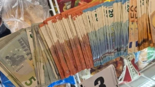 Мащабна акция в Монтанско: Арести за купуване на гласове, иззети пари и списъци