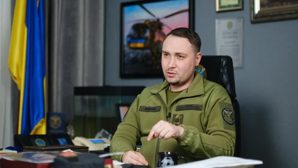 Буданов: Украйна получи искане от партньори да не нанася удари по руски рафинерии