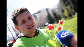 Никола Рахнев: Смисълът на живота го разбира този, който засажда дървета