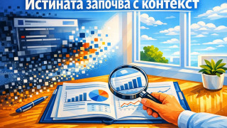 Защо стандартите в политическата комуникация са въпрос на обществено здраве?
