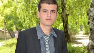 Издирват млад мъж с параноидна шизофрения