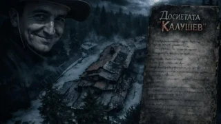 Досиетата “Калушев”: Ужасяващи ръкописи разкриват как лама Иво е обработвал децата в Петроханската секта