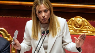 "Неприемливи и недопустими атаки": Италия застана зад папата и порица Тръмп