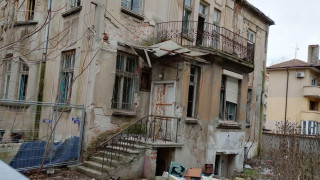 Къщата с духовете в Бургас и други реални обитавани от сенки места