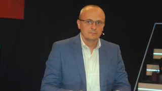 Георги Киряков: В България не се очертава алтернатива като унгарската партия "Тиса"