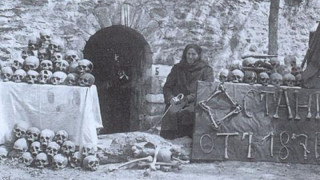 Баташкото клане - една от най-черните дати в историята на България: Главата си я давам, вярата не!