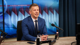 Петер Мадяр: Целият ЕС ще се върне към руския газ след края на войната в Украйна