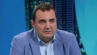 Веселин Стойнев: Хладилникът може да откаже хората да гласуват