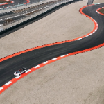 Екстремна GT3 надпревара завладява A1 Motor Park