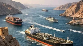 Арагчи: Иран отвори Ормузкия проток за търговско корабоплаване