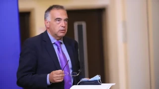 Антон Кутев: "Прогресивна България" ще състави правителство