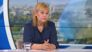 Татяна Жилова за и.ф. главен прокурор: Ако сам не си подаде оставката, трябва да бъде отстранен