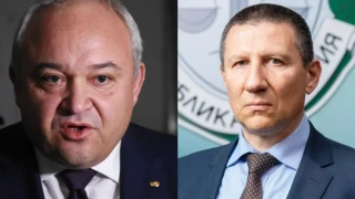 "Последен шанс за оставка!": Иван Демерджиев с ултиматум към Борислав Сарафов