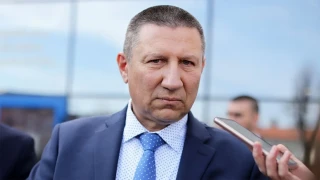 Борислав Сарафов подаде оставка