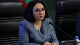 Ваня Стефанова ще бъде новият и.ф. главен прокурор